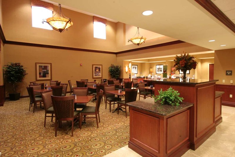 Hampton Inn - Mercer, PA