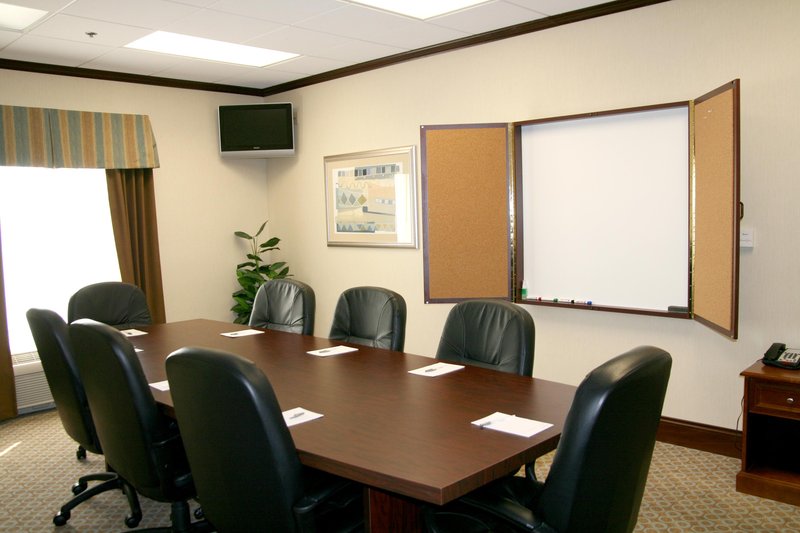 Hampton Inn Greenfield - Greenfield, IN