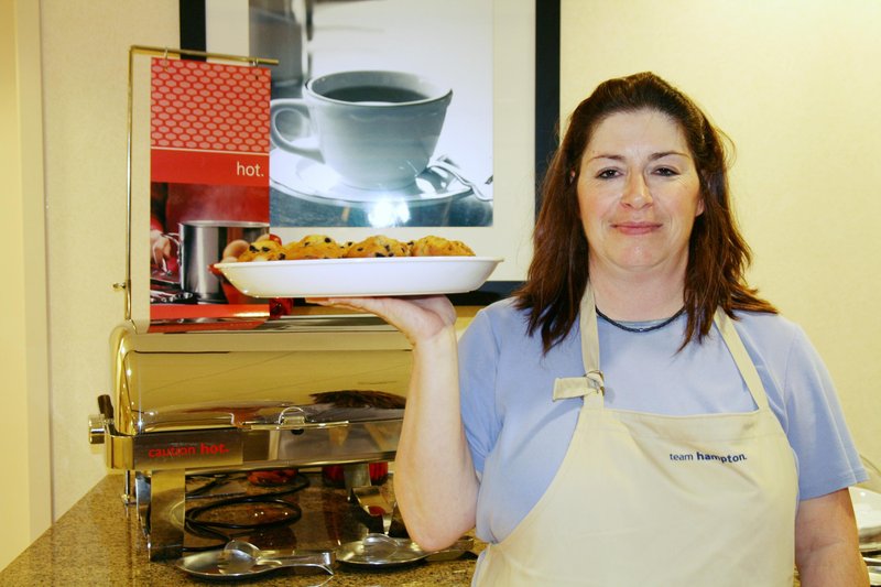 Hampton Inn Greenfield - Greenfield, IN