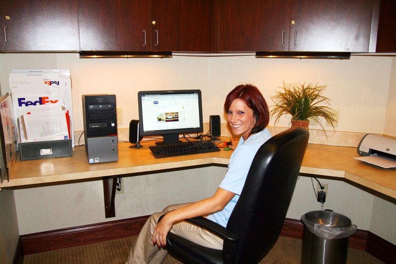 Hampton Inn Greenfield - Greenfield, IN