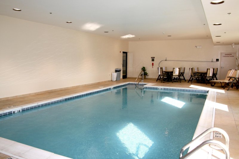 Hampton Inn Greenfield - Greenfield, IN