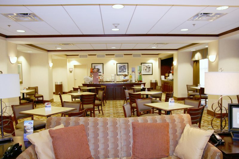 Hampton Inn Greenfield - Greenfield, IN