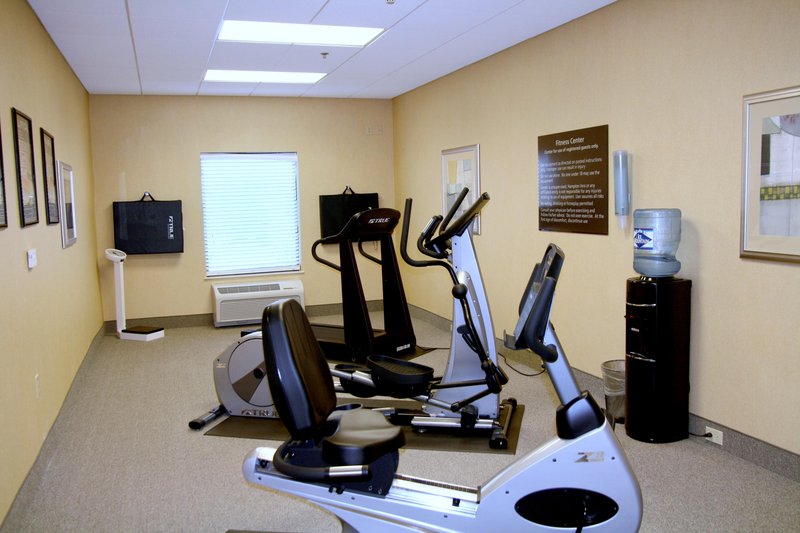 Hampton Inn Greenfield - Greenfield, IN