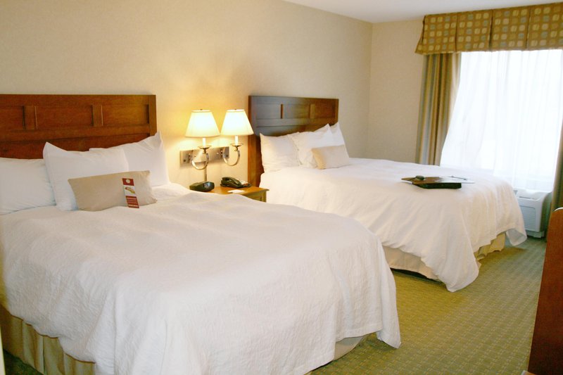 Hampton Inn Greenfield - Greenfield, IN