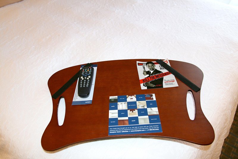 Hampton Inn Greenfield - Greenfield, IN