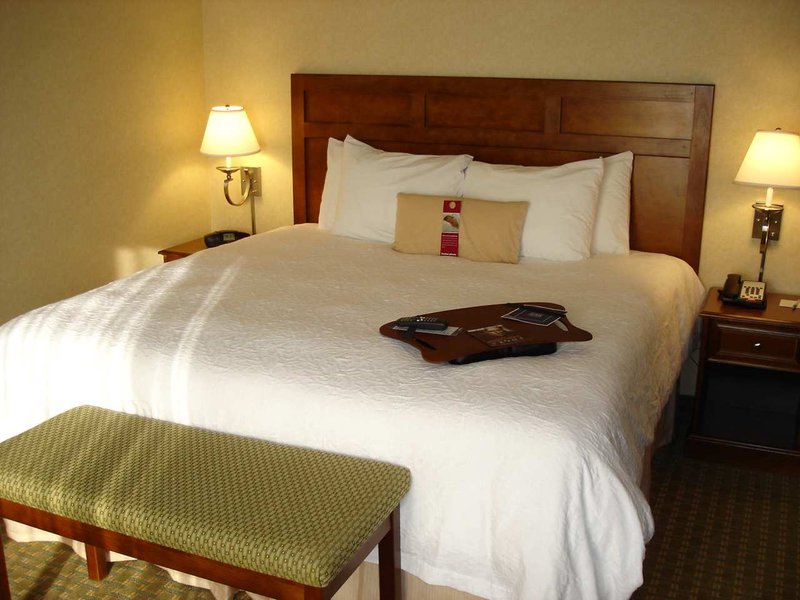 Hampton Inn Greenfield - Greenfield, IN