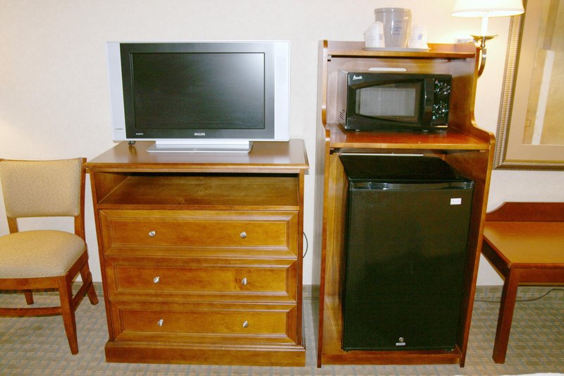 Hampton Inn Greenfield - Greenfield, IN