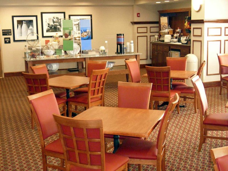 Hampton Inn Greenville - Greenville, MS