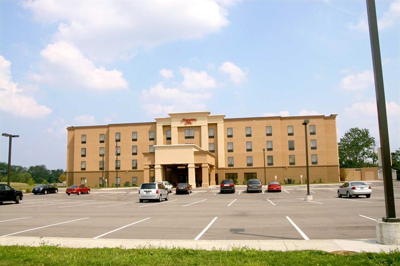 Hampton Inn Greenfield - Greenfield, IN
