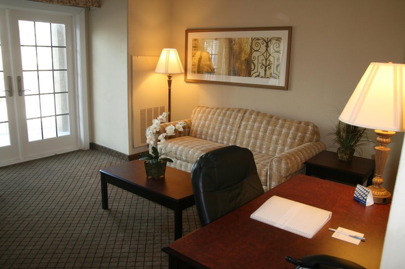 Hampton Inn-Galveston - Galveston, TX