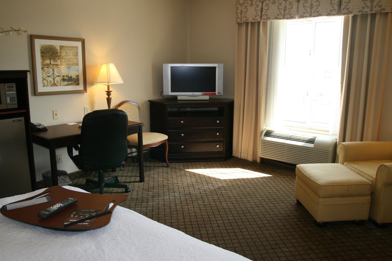 Hampton Inn-Galveston - Galveston, TX