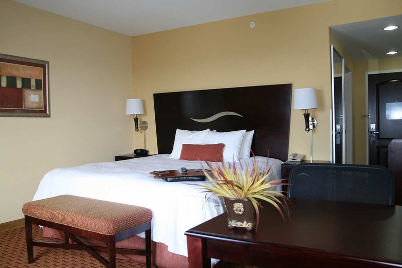 Hampton Inn Galax - Galax, VA