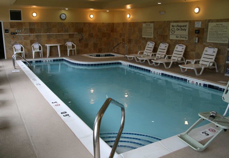 Hampton Inn Galax - Galax, VA