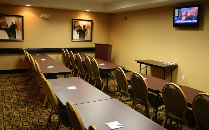 Hampton Inn Galax - Galax, VA