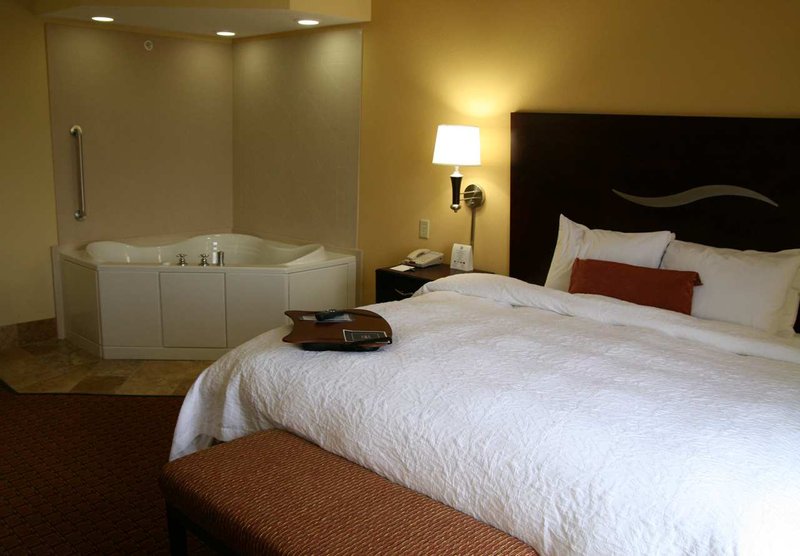 Hampton Inn Galax - Galax, VA