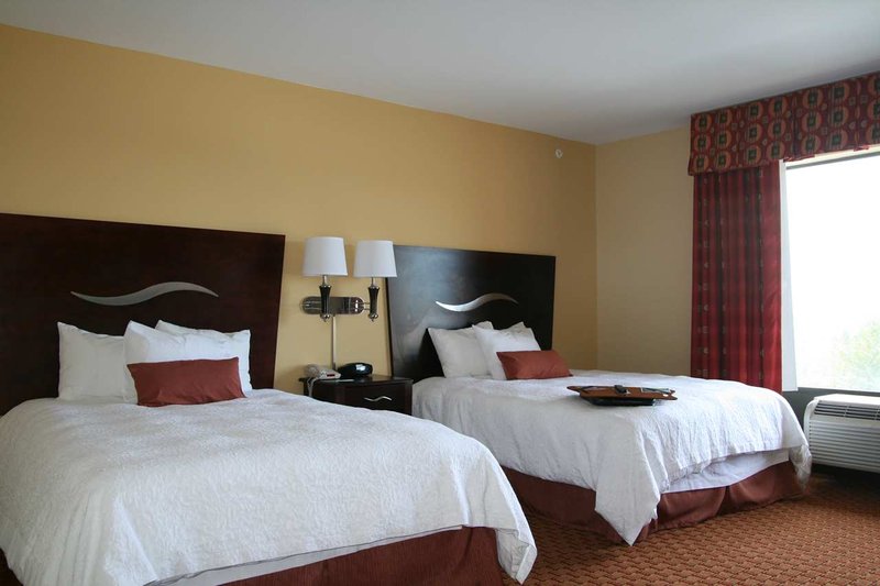 Hampton Inn Galax - Galax, VA