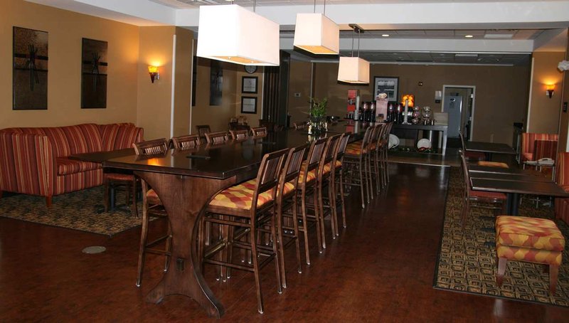 Hampton Inn Galax - Galax, VA