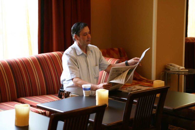 Hampton Inn Galax - Galax, VA