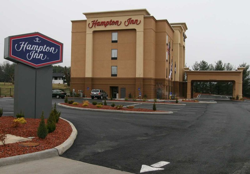 Hampton Inn Galax - Galax, VA