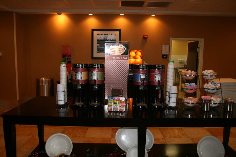 Hampton Inn Galax - Galax, VA