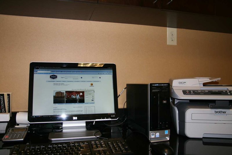 Hampton Inn Galax - Galax, VA