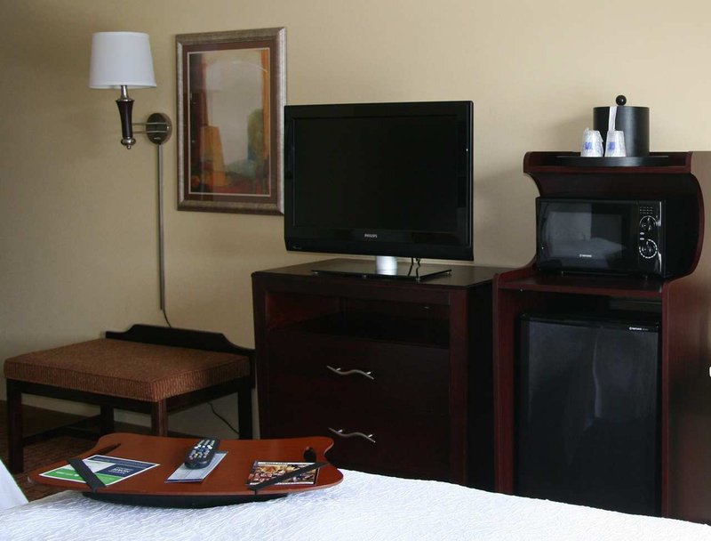 Hampton Inn Galax - Galax, VA