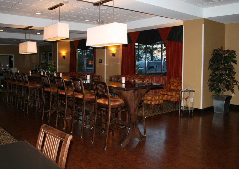 Hampton Inn Galax - Galax, VA