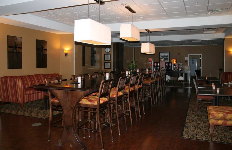 Hampton Inn Galax - Galax, VA