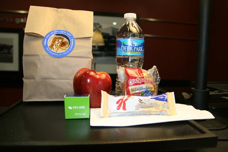 Hampton Inn Galax - Galax, VA