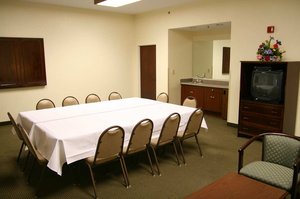 Meeting Facilities