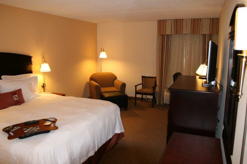 Hampton Inn Tomah - Tomah, WI