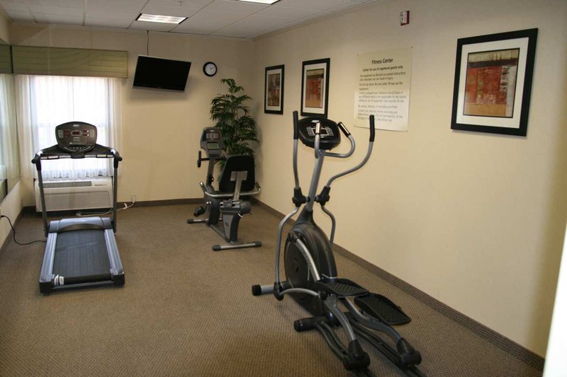 Hampton Inn Tomah - Tomah, WI