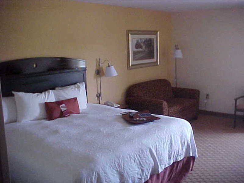 Hampton Inn Tomah - Tomah, WI