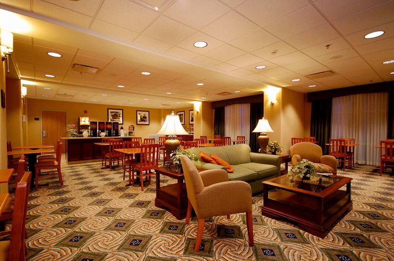 Hampton Inn Grand Island - Grand Island, NE