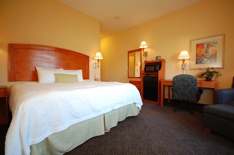 Hampton Inn Grand Island - Grand Island, NE