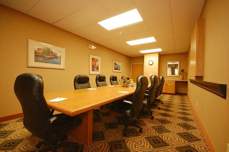 Hampton Inn Grand Island - Grand Island, NE