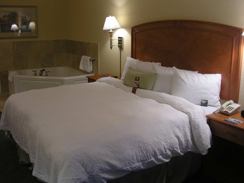 Hampton Inn Grand Island - Grand Island, NE