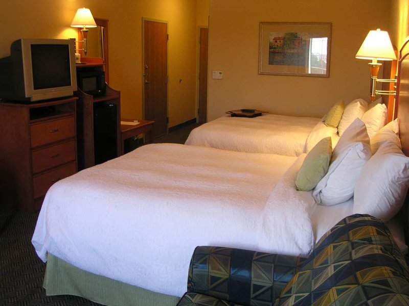 Hampton Inn Grand Island - Grand Island, NE