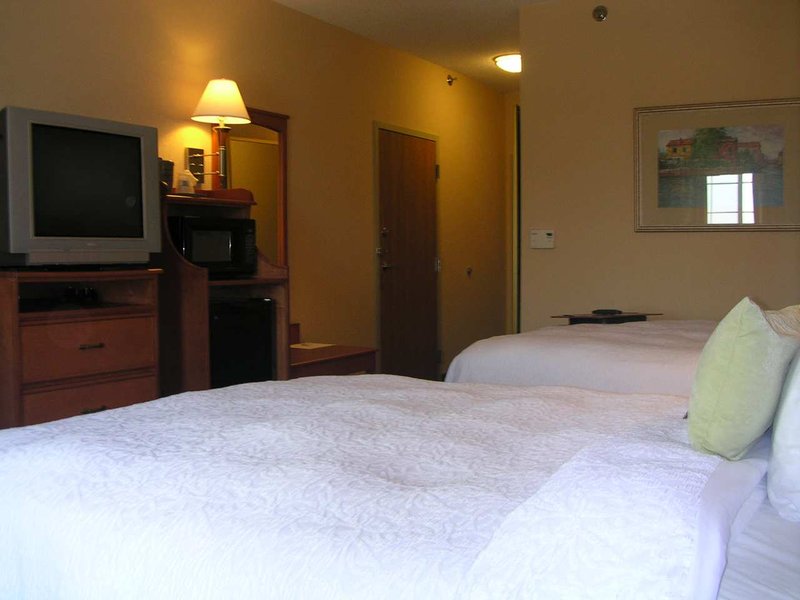 Hampton Inn Grand Island - Grand Island, NE