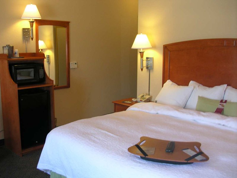 Hampton Inn Grand Island - Grand Island, NE