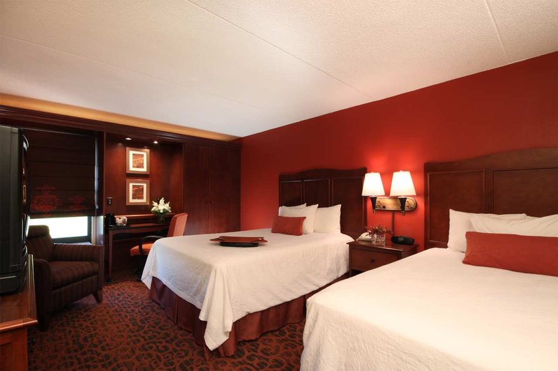 Hampton Inn Grand Rapids-North - Grand Rapids, MI