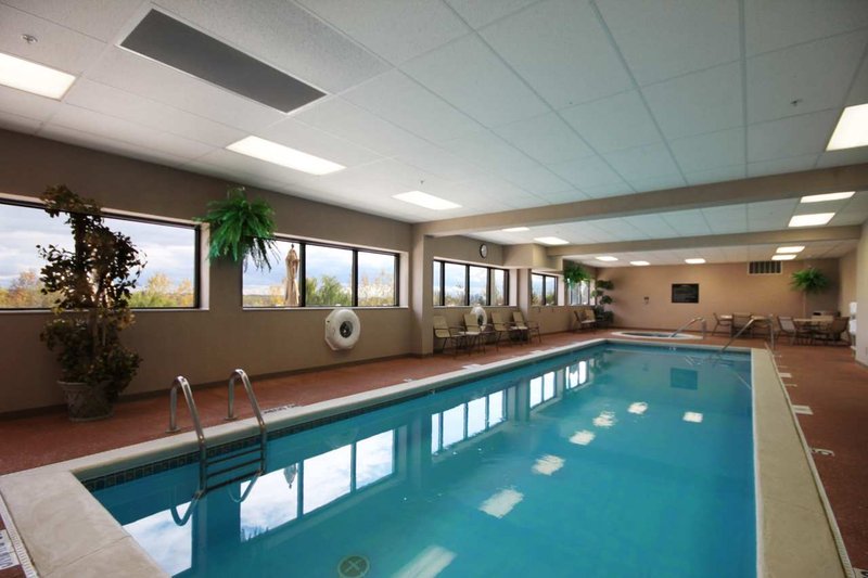 Hampton Inn Grand Rapids-North - Grand Rapids, MI