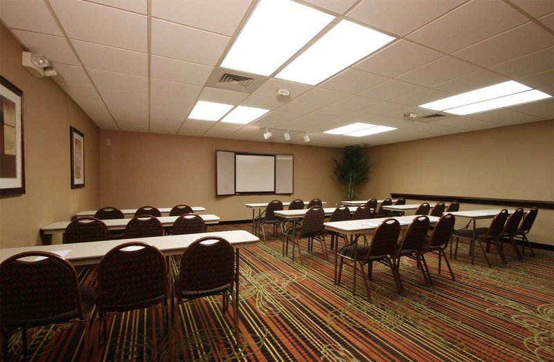 Hampton Inn Grand Rapids-North - Grand Rapids, MI