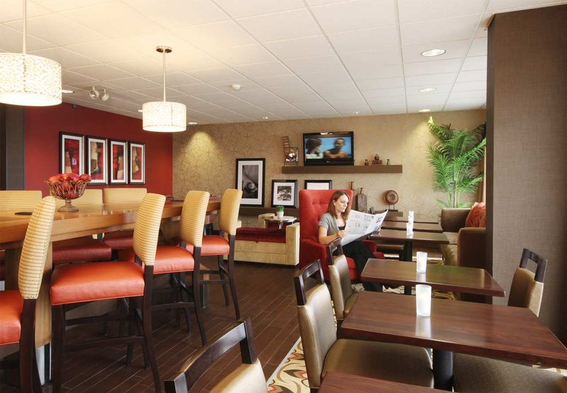 Hampton Inn Grand Rapids-North - Grand Rapids, MI