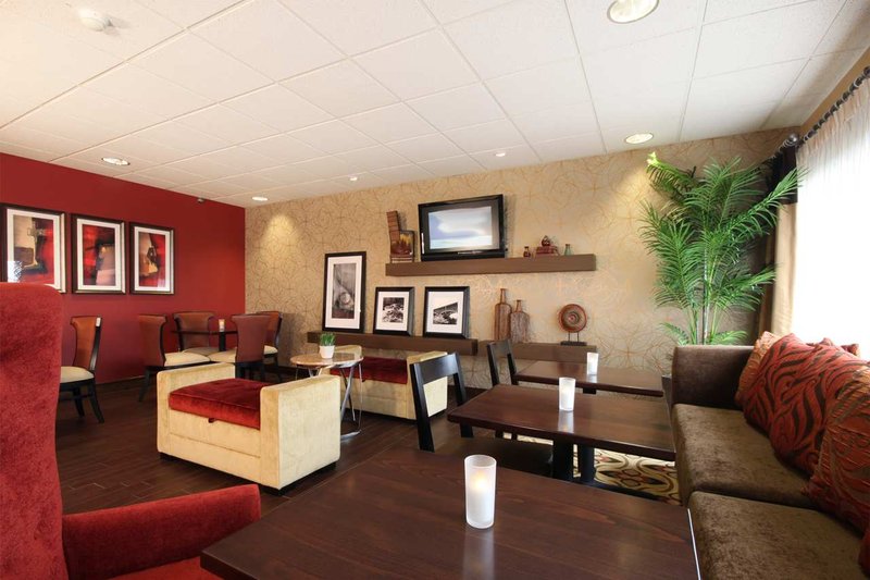 Hampton Inn Grand Rapids-North - Grand Rapids, MI