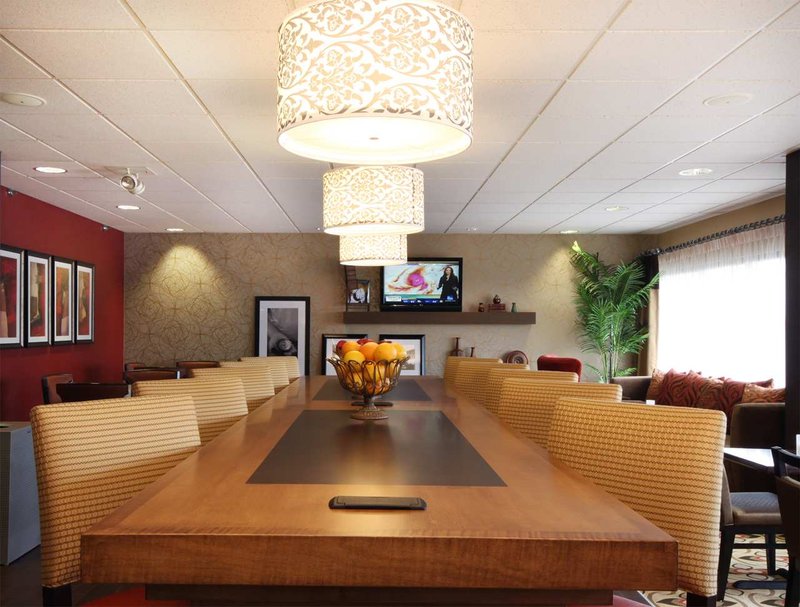 Hampton Inn Grand Rapids-North - Grand Rapids, MI