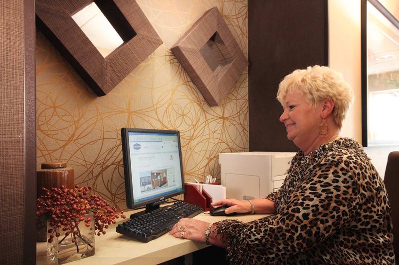 Hampton Inn Grand Rapids-North - Grand Rapids, MI