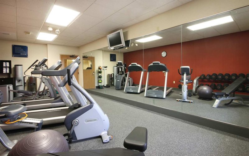 Hampton Inn Grand Rapids-North - Grand Rapids, MI