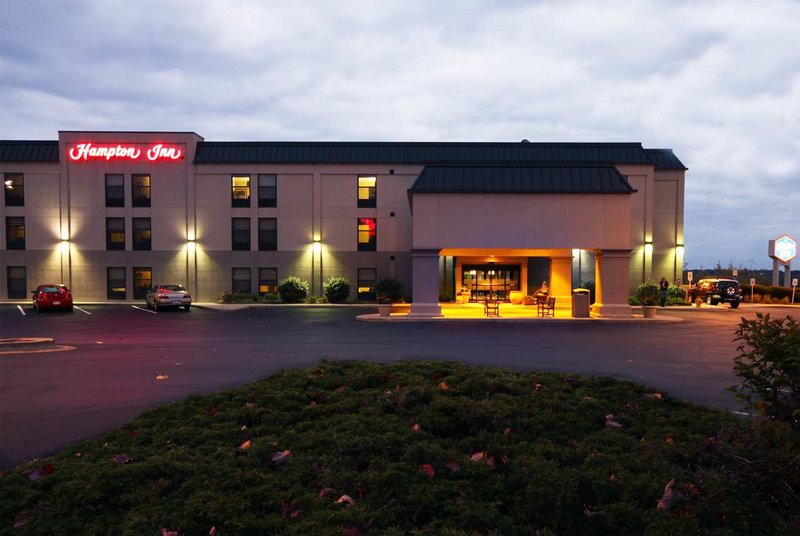 Hampton Inn Grand Rapids-North - Grand Rapids, MI