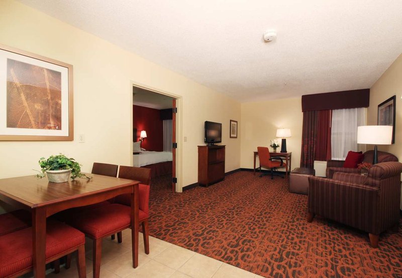Hampton Inn Grand Rapids-North - Grand Rapids, MI